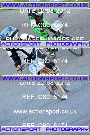 Photo: C80_5174 ActionSport Photography 22/08/2012 Bristol BMX RACE_20