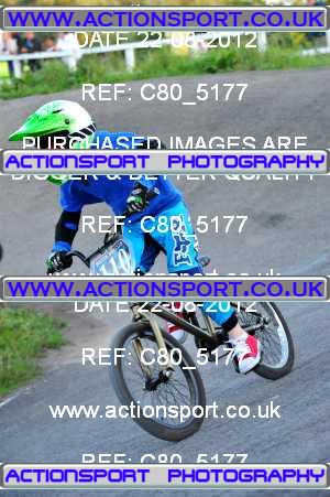Photo: C80_5177 ActionSport Photography 22/08/2012 Bristol BMX RACE_20