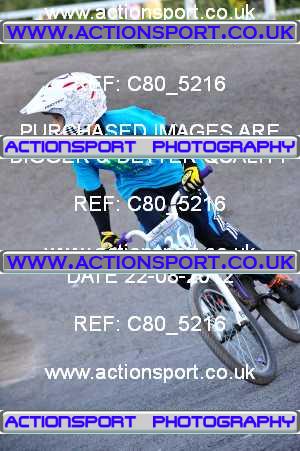 Photo: C80_5216 ActionSport Photography 22/08/2012 Bristol BMX RACE_23