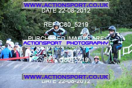 Photo: C80_5219 ActionSport Photography 22/08/2012 Bristol BMX RACE_24