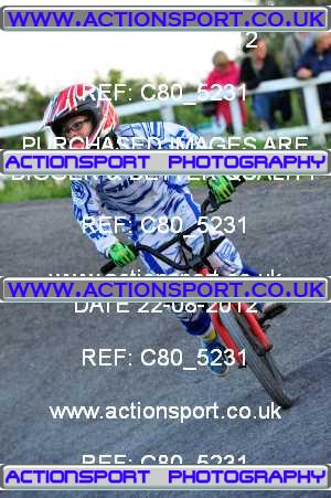 Photo: C80_5231 ActionSport Photography 22/08/2012 Bristol BMX RACE_24