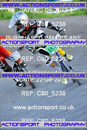 Photo: C80_5238 ActionSport Photography 22/08/2012 Bristol BMX RACE_25
