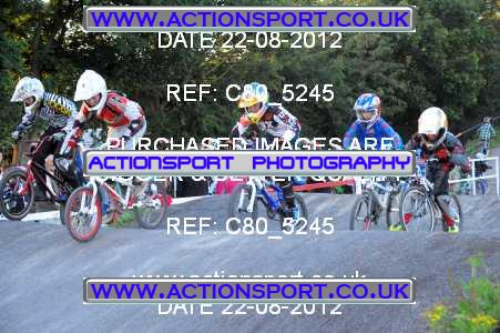Photo: C80_5245 ActionSport Photography 22/08/2012 Bristol BMX RACE_26