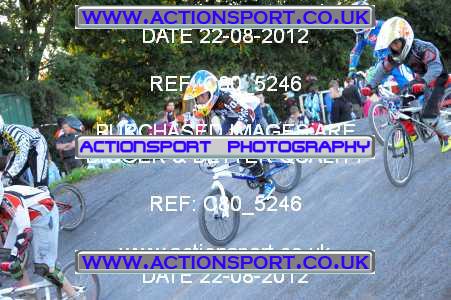 Photo: C80_5246 ActionSport Photography 22/08/2012 Bristol BMX RACE_26