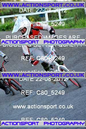 Photo: C80_5249 ActionSport Photography 22/08/2012 Bristol BMX RACE_26