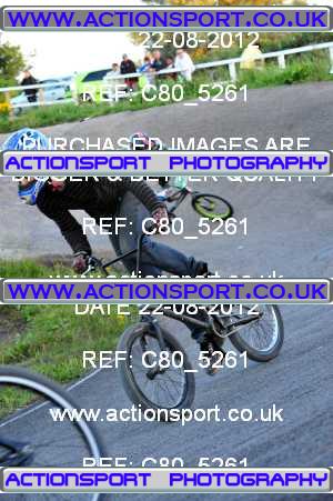 Photo: C80_5261 ActionSport Photography 22/08/2012 Bristol BMX RACE_27