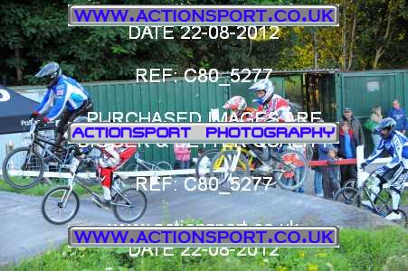 Photo: C80_5277 ActionSport Photography 22/08/2012 Bristol BMX RACE_29
