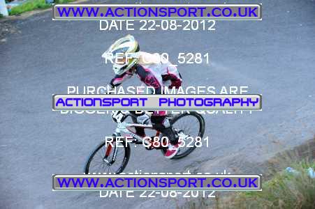 Photo: C80_5281 ActionSport Photography 22/08/2012 Bristol BMX RACE_29