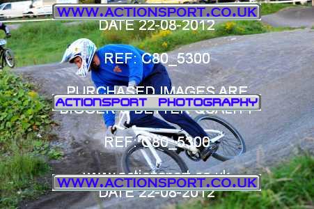 Photo: C80_5300 ActionSport Photography 22/08/2012 Bristol BMX RACE_30