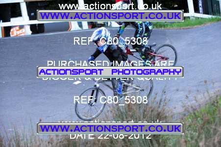 Photo: C80_5308 ActionSport Photography 22/08/2012 Bristol BMX RACE_31
