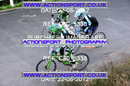 Photo: C80_5338 ActionSport Photography 22/08/2012 Bristol BMX RACE_33