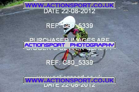 Photo: C80_5339 ActionSport Photography 22/08/2012 Bristol BMX RACE_33