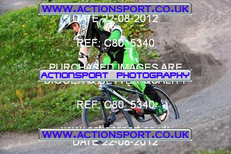 Photo: C80_5340 ActionSport Photography 22/08/2012 Bristol BMX RACE_33