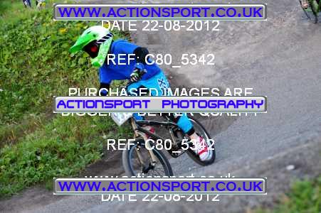 Photo: C80_5342 ActionSport Photography 22/08/2012 Bristol BMX RACE_33