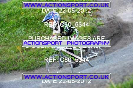 Photo: C80_5344 ActionSport Photography 22/08/2012 Bristol BMX RACE_33