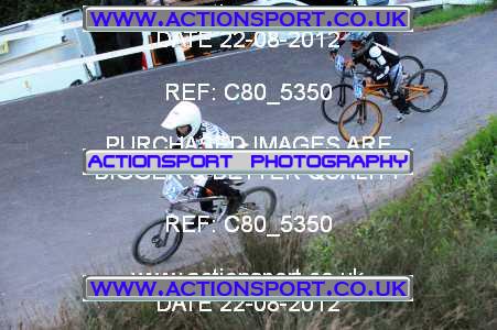 Photo: C80_5350 ActionSport Photography 22/08/2012 Bristol BMX RACE_34
