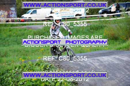 Photo: C80_5355 ActionSport Photography 22/08/2012 Bristol BMX RACE_34