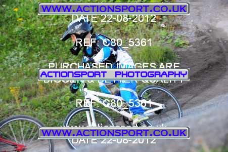 Photo: C80_5361 ActionSport Photography 22/08/2012 Bristol BMX RACE_34