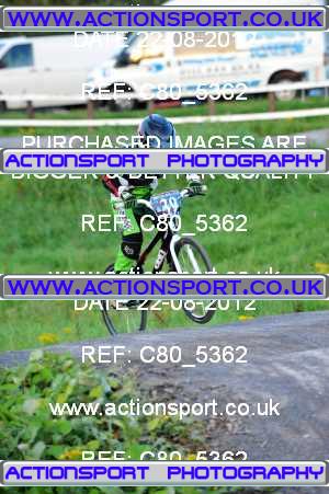 Photo: C80_5362 ActionSport Photography 22/08/2012 Bristol BMX RACE_34