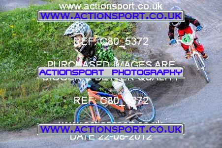 Photo: C80_5372 ActionSport Photography 22/08/2012 Bristol BMX RACE_35