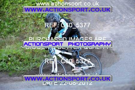 Photo: C80_5377 ActionSport Photography 22/08/2012 Bristol BMX RACE_35
