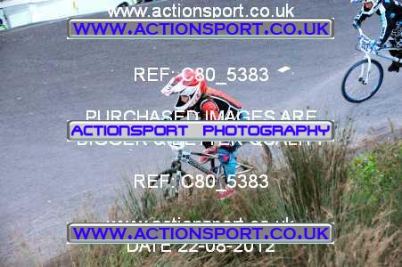 Photo: C80_5383 ActionSport Photography 22/08/2012 Bristol BMX RACE_36