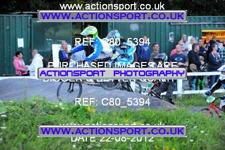 Photo: C80_5394 ActionSport Photography 22/08/2012 Bristol BMX RACE_37