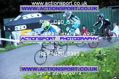 Photo: C80_5395 ActionSport Photography 22/08/2012 Bristol BMX RACE_37