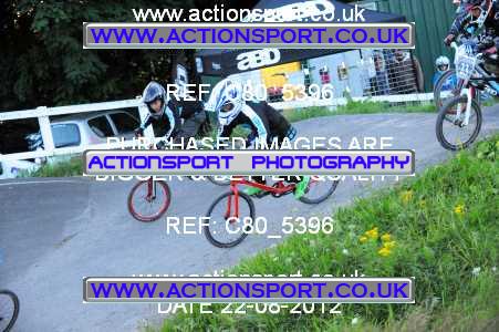 Photo: C80_5396 ActionSport Photography 22/08/2012 Bristol BMX RACE_37