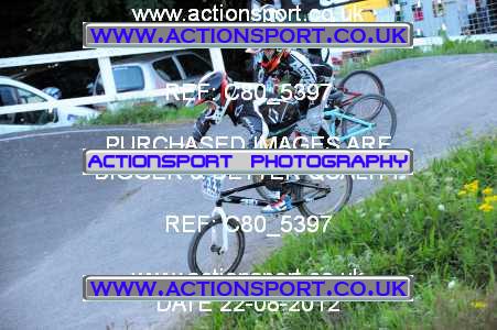 Photo: C80_5397 ActionSport Photography 22/08/2012 Bristol BMX RACE_37