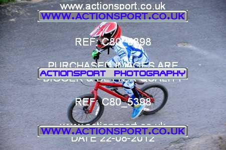 Photo: C80_5398 ActionSport Photography 22/08/2012 Bristol BMX RACE_37