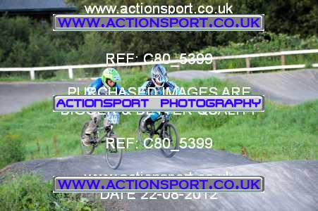 Photo: C80_5399 ActionSport Photography 22/08/2012 Bristol BMX RACE_37