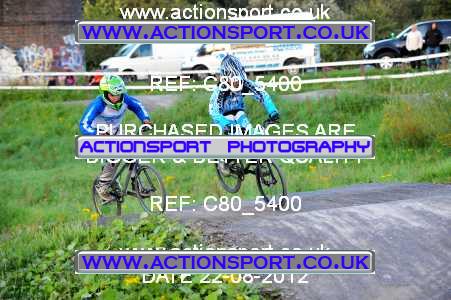 Photo: C80_5400 ActionSport Photography 22/08/2012 Bristol BMX RACE_37