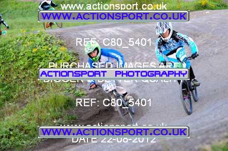 Photo: C80_5401 ActionSport Photography 22/08/2012 Bristol BMX RACE_37