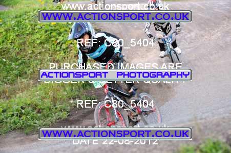 Photo: C80_5404 ActionSport Photography 22/08/2012 Bristol BMX RACE_37