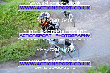 Photo: C80_5405 ActionSport Photography 22/08/2012 Bristol BMX RACE_37