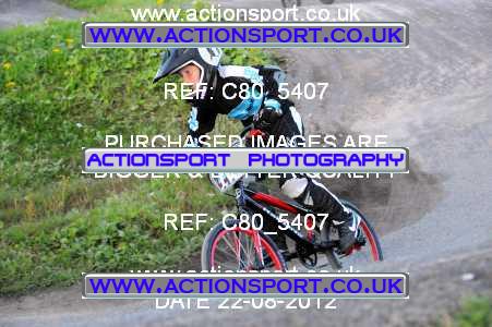 Photo: C80_5407 ActionSport Photography 22/08/2012 Bristol BMX RACE_37