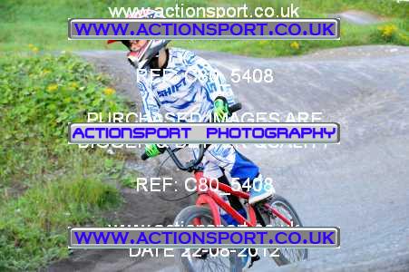 Photo: C80_5408 ActionSport Photography 22/08/2012 Bristol BMX RACE_37