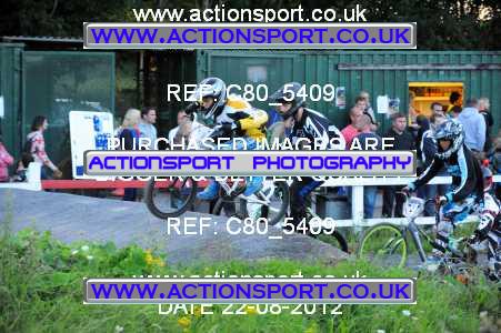 Photo: C80_5409 ActionSport Photography 22/08/2012 Bristol BMX RACE_38