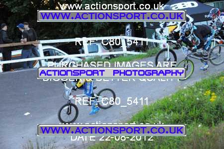 Photo: C80_5411 ActionSport Photography 22/08/2012 Bristol BMX RACE_38