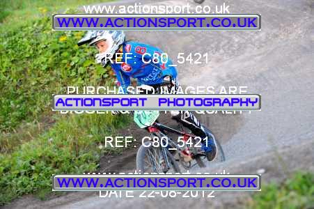 Photo: C80_5421 ActionSport Photography 22/08/2012 Bristol BMX RACE_38