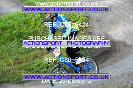 Photo: C80_5424 ActionSport Photography 22/08/2012 Bristol BMX RACE_38