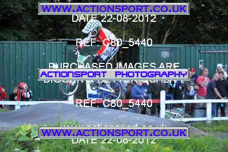 Photo: C80_5440 ActionSport Photography 22/08/2012 Bristol BMX RACE_40