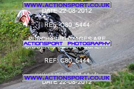 Photo: C80_5444 ActionSport Photography 22/08/2012 Bristol BMX RACE_40