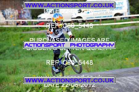 Photo: C80_5448 ActionSport Photography 22/08/2012 Bristol BMX RACE_40