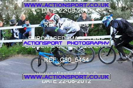 Photo: C80_5454 ActionSport Photography 22/08/2012 Bristol BMX RACE_41