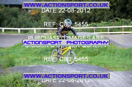 Photo: C80_5455 ActionSport Photography 22/08/2012 Bristol BMX RACE_41