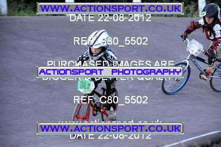 Photo: C80_5502 ActionSport Photography 22/08/2012 Bristol BMX RACE_47