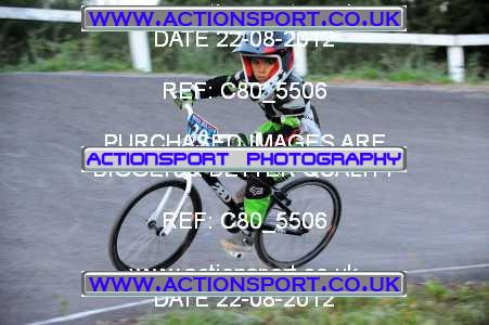 Photo: C80_5506 ActionSport Photography 22/08/2012 Bristol BMX RACE_48