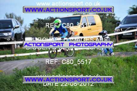 Photo: C80_5517 ActionSport Photography 22/08/2012 Bristol BMX RACE_50